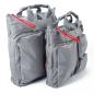 Preview: Dimatex Helmtasche Furttif NG XL Navy Grau